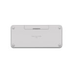 Teclado Inalámbrico Logitech K380s Pebble Keys 2 - Blanco - Imagen 4