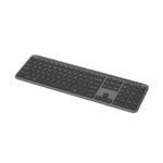 Teclado Inalámbrico Logitech Signature Slim K950 - Negro - Imagen 3