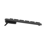 Teclado Inalámbrico Logitech Signature Slim K950 - Negro - Imagen 5