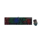COMBO REDRAGON MITRA+GRIFFIN K551RGB-BA | TECLADO + MOUSE
