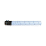 Toner Pamas Compatible Para Konica Minolta TN-324 - Cyan - Imagen 2