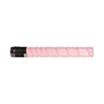 Toner Pamas Compatible Para Konica Minolta TN-324 - Magenta - Imagen 2