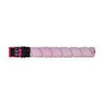 Toner Pamas Compatible Para Konica Minolta TN-514 - Magenta - Imagen 2