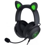 Audífonos Gamer Kraken Kitty V2 Pro Chroma Razer Usb - Imagen 2