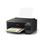 IMPRESORA MONOFUNCIONAL EPSON ECOTANK L1250 WIFI - Imagen 2