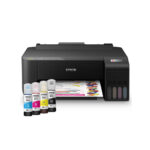 IMPRESORA MONOFUNCIONAL EPSON ECOTANK L1250 WIFI - Imagen 3
