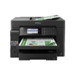 IMPRESORA MULTIFUNCIONAL EPSON ECOTANK L15150 WIFI DUPLEX ADF FAX