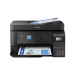 Impresora Multifuncional Epson Ecotank L5590 WiFi ADF LAN