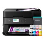 IMPRESORA L6370 EPSON MULTIFUNCIONAL ETHERNET WIFI DUPLEX ADF - Imagen 2