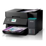 IMPRESORA L6370 EPSON MULTIFUNCIONAL ETHERNET WIFI DUPLEX ADF - Imagen 3