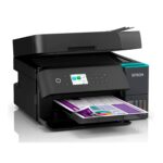IMPRESORA L6370 EPSON MULTIFUNCIONAL ETHERNET WIFI DUPLEX ADF - Imagen 4