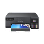 Impresora Monofuncional Fotográfica Epson Ecotank L8050 WiFi PVC/CD - Imagen 3