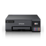 Impresora Monofuncional Fotográfica Epson Ecotank L8050 WiFi PVC/CD - Imagen 4