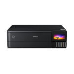 Impresora Multifuncional Fotográfica Epson Ecotank L8180 WiFi PVC/CD A3 - Imagen 3