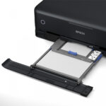 Impresora Multifuncional Fotográfica Epson Ecotank L8180 WiFi PVC/CD A3 - Imagen 5
