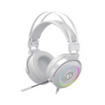 Audífonos Gamer Redragon H320 Lamia2 - White