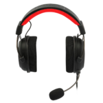 AURICULAR REDRAGON ZEUS X (H510-RGB) C/MICROFONO / 7.1 VIRTUAL / USB - BLACK - Imagen 2