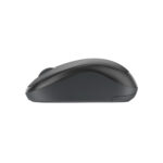 Mouse Logitech M240 Silent Bluetooth Black - Imagen 2