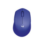 Mouse Inalámbrico Logitech M280 Azul