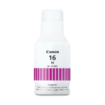 Tinta canon Gi-16 Magenta