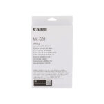 Caja De Mantenimiento Canon MC-G02 /G2160/G3160