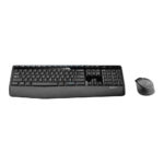 Teclado+Mouse Inalámbrico Logitech MK345 - Imagen 2
