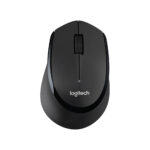 Teclado+Mouse Inalámbrico Logitech MK345 - Imagen 4