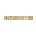 Toner Compatible Pamas Para Ricoh MPC2003 - Cyan