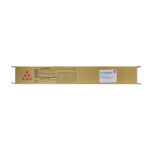 Toner Compatible Pamas Para Ricoh MPC2003 - Magenta