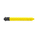 Toner Compatible Pamas Para Ricoh MPC2003 - Yellow - Imagen 2