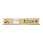 Toner Compatible Pamas Para Ricoh MP C406 - Black