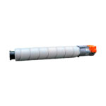 Toner Compatible Pamas Para Ricoh MP C406 - Black - Imagen 2