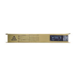 Toner Pamas Compatible Para Ricoh MP C6003 - Black