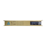 Toner Pamas Compatible Para Ricoh MP C6003 - Cyan