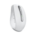 MOUSE INALÁMBRICO LOGITECH MX ANYWHERE 3S - GRIS - Imagen 2