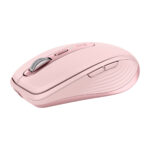 MOUSE INALÁMBRICO LOGITECH MX ANYWHERE 3 - ROSA - Imagen 4