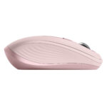 MOUSE INALÁMBRICO LOGITECH MX ANYWHERE 3 - ROSA - Imagen 3