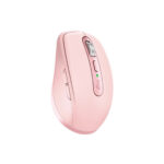 MOUSE INALÁMBRICO LOGITECH MX ANYWHERE 3 - ROSA - Imagen 2