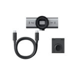 Cámara Web Logitech MX Brio UHD 4K - Imagen 5
