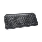 Teclado Inalámbrico Logitech MX Keys Mini - Negro - Imagen 4