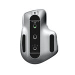 MOUSE INALÁMBRICO LOGITECH MX MASTER 3S - BLANCO - Imagen 3