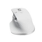 MOUSE INALÁMBRICO LOGITECH MX MASTER 3S - BLANCO - Imagen 2