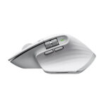 MOUSE INALÁMBRICO LOGITECH MX MASTER 3S - BLANCO - Imagen 6