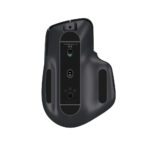 MOUSE INALÁMBRICO LOGITECH MX MASTER 3S - NEGRO - Imagen 6