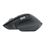 MOUSE INALÁMBRICO LOGITECH MX MASTER 3S - NEGRO - Imagen 3