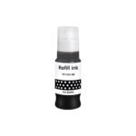 Tinta Compatible Pamas Para Canon PFI-050 - Black - Imagen 2