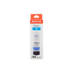 Tinta Compatible Pamas Para Canon PFI-050 - Cyan