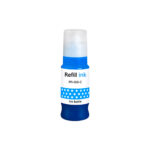 Tinta Compatible Pamas Para Canon PFI-050 - Cyan - Imagen 2