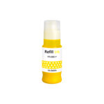 Tinta Compatible Pamas Para Canon PFI-050 - Yellow - Imagen 2