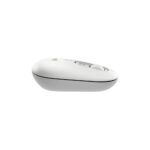 Teclado Logitech + Mouse Pop Icon Bluetooth Wireless Blanco - Imagen 3